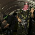 Istraga ‘Haaretza’: Izrael nije uspio potopiti Hamasove tunele