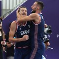 Olimpijske igre u Parizu 2024: Bez nove medalje za Srbiju u streljaštvu, basketaši uz sirenu do pobede