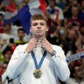 Prva zvezda olimpijskih Igara: Francuz Leon Maršan osvojio četvrtu zlatnu medalju u Parizu