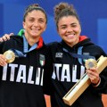 Zlatna medalja ide u italiju! Teniserke Paolini i Erani osvojile zlato u ženskom dublu na OI