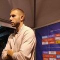 Pavlović pričao Italijanima o Vidiću: „Inspiracija“!