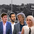 Nacionalne televizije u službi propagande: Svakodnevno slavljenje iskopavanja litijuma, protivnici predstavljeni kao teroristi…