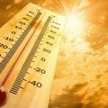 Danas tropske temperature: Na snazi upozorenje RHMZ-a na novi toplotni talas!