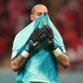 Milan Borjan u Saudijskoj Arabiji