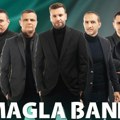 Večeras na Šumadija sajmu: Bespaltan koncert “Magla benda”