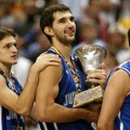 Predrag Stojaković je besmrtan: Ušao u FIBA kuću slavnih!