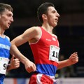 Bibić sjajan – 7:38,56