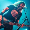 Mastodon i Lamb of God objavili pesmu pod nazivom „Floods of Triton“