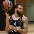 Šok! Duan Vašington predstavljen u Šarlotu: Evo šta to znači za Partizan