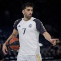 Šok odluka Evrolige: Kampaco suspendovan, ali kad je srušio Partizan!