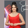 Glamurozni visoki princeza rep Selene Gomez: Jednostavna, a efektna fizura za svaku priliku!