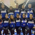 Karatisti Zrenjanina odlični u prestonici Srbije: Sedam medalja sa „Trofeja Beograda“