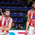 Partizan vidao evroligaške rane ubedljivom pobedom u Železniku