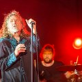 Robert Plant i Saving Grace pojavljuju se u filmu o putovanju kompanije Trenitalia