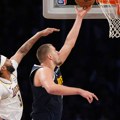 Nikola Jokić pokazao Lebronu "ko je tata" NBA lige: Mvp uništio Lejkerse i vratio Denver na pobednički kolosek