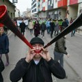 Šta je „Blokadna kuharica“ sa kojom režim povezuje studentske blokade u Srbiji?