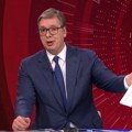 Da li je Vučić lagao kad je rekao da su strane službe tražile predaju K. K. nakon tragedije u Ribnikaru?