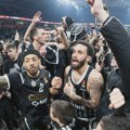 Veče za pamćenje - Partizan oborio rekord u Evroligi!