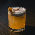 Whiskey Hot Honey Sour: Toplina u čaši