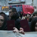 Na Medicinskom fakultetu u Nišu dložene sve nastavne aktivnosti i ispiti dok se ne ispune zahtevi studenata