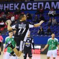 Partizan doživeo neočekivan poraz u Evropi, u revanšu mora da juri zaostatak