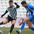 (Video) Nikolić posle pobede nad OFK Beogradom i odigranog 100. Meča za Partizan: Ostvarili smo pobedu na mojoj jubilarnoj…