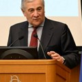 Tajani: Mogući mir u Ukrajini se zasniva na savezu Evropske unije i SAD