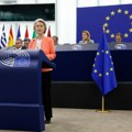 Ukratko iz sveta - EU spremila mere odmazde za Trumpove carine