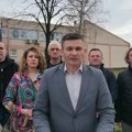 Rakić: Zašto funkcioneri SNS ne poštuju zakone Republike Srbije i grada Kragujevca?