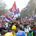 Obrknežev: Studenti su zloupotrebljeni – njihovi protesti prerastaju u građaske