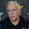 Obradović pred Efes: Prvo veliko finale za nas, svi spremni osim Nakića