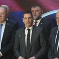 Miloš Jovanović za Danas o zahtevu studenata za vanrednim izborima: Šteta ako se odustalo od prelazne vlade