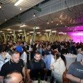 Održan VI Kraguj bazar fest