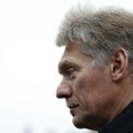 Peskov: Nismo od američke strane dobili predloge o zamrzavanju konflikta sa Ukrajinom