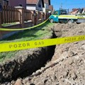 Grad Pančevo refundira deo sredstava za priključenje domaćinstava na gasnu mrežu