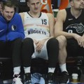 Jokić vs Dončić uskoro u Beogradu?!