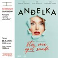 Monodrama Anđelke Stević Žugić „Šta me opet snađe“