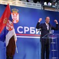 Što Vučić više državnički pruža ruku, opozicija i blokaderi sve više tonu u nemoć Predsednikov moćan govor u Nišu ih…
