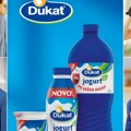 Novi Dukat jogurt - po vašem ukusu