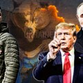 Tramp otkrio ko bi mogao da bude posrednik u pregovorima Rusije i Ukrajine! Ovo ime će vas Iznenaditi, evo gde će se…