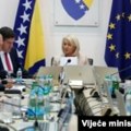 Sigurnost u BiH 'talac politike'