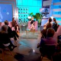 Jelena Tomašević i Jelena Bačić Alimpić: "Tuga je put do istinske radosti"