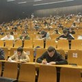 Kragujevac oslobođen - Svih 12 fakulteta od danas radi; Pridružuje im se Niš