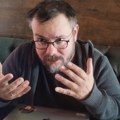 Intervju Aleksej Kišjuhas: Marija Vasić zaista i sada drži čas