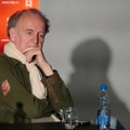 Cvetković: Smatram sebe Jugoslovenom i takav ću ostati do kraja