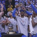 MVP Šaj "grmeo", Oklahoma u finalu!
