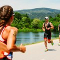 Spektakl na Srebrnom jezeru: Triatlonci u borbi za zlato - adrenalinski miks kakav se nigde ne može doživeti!
