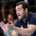 Stevanović objavio širi spisak vaterpolista Srbije za Svetsko prvenstvo