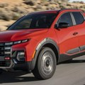 Hyundai priprema novi pick-up