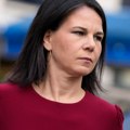 Analena Berbok izabrana za predsednicu Generalne skupštine UN